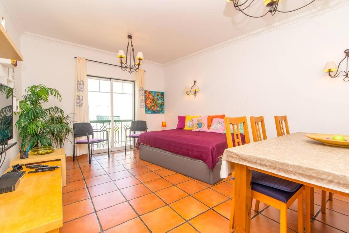 Special Holiday Apartment Тавира Экстерьер фото