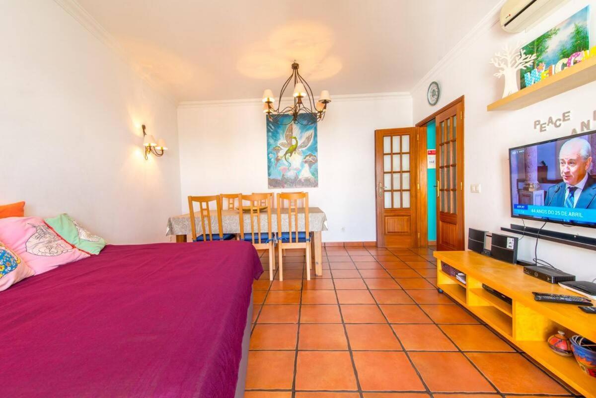 Special Holiday Apartment Тавира Экстерьер фото